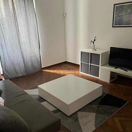 Apartament Casa Alice A 2 Passi Dal Centro 55 Mt 2 Triest Zewnętrze zdjęcie