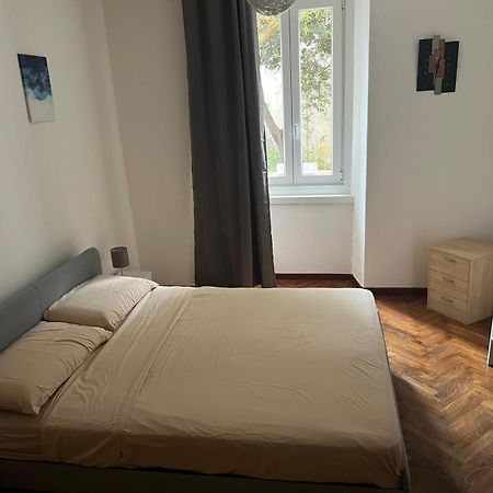 Apartament Casa Alice A 2 Passi Dal Centro 55 Mt 2 Triest Zewnętrze zdjęcie