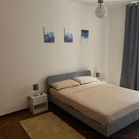 Apartament Casa Alice A 2 Passi Dal Centro 55 Mt 2 Triest Zewnętrze zdjęcie