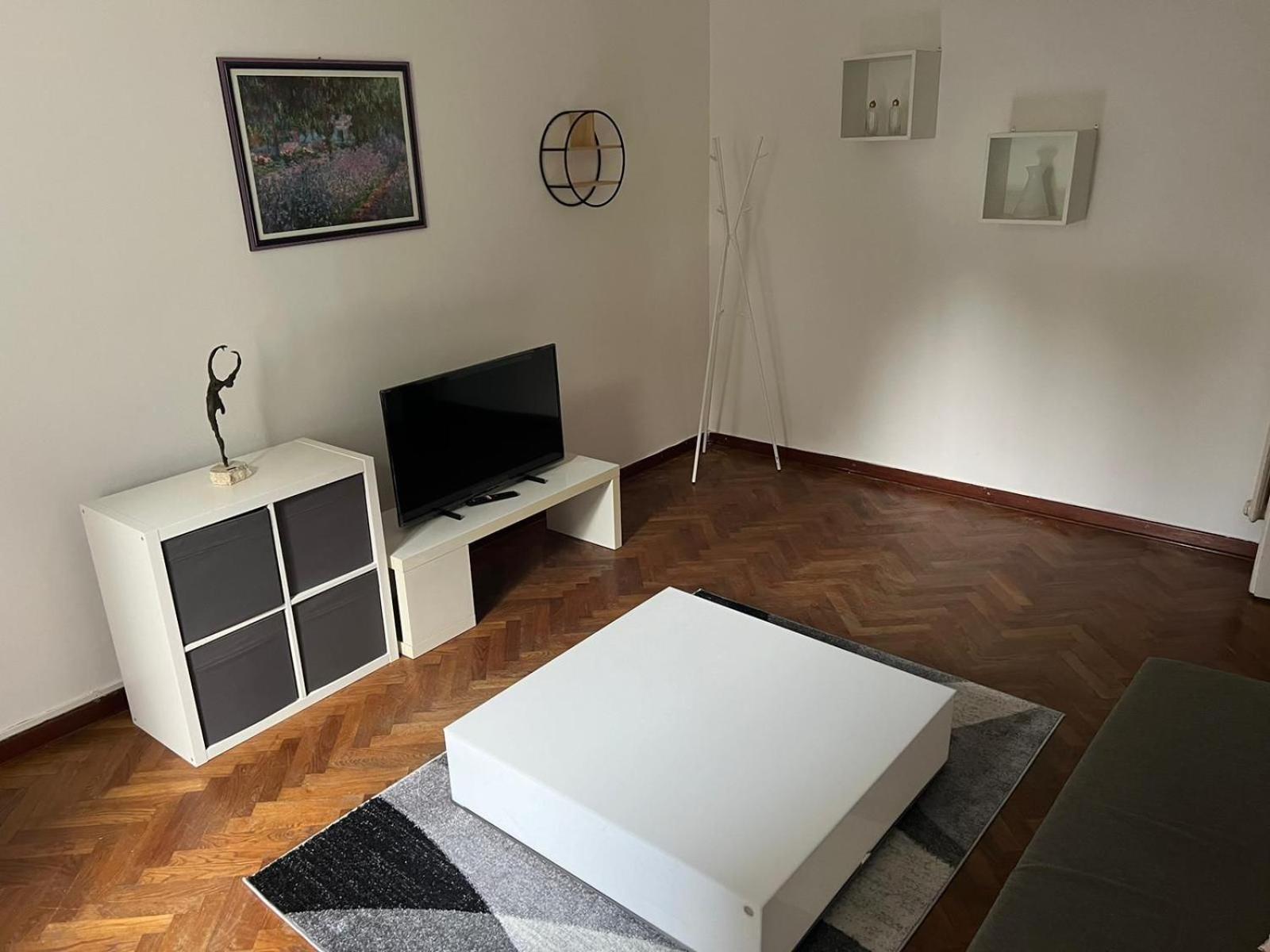 Apartament Casa Alice A 2 Passi Dal Centro 55 Mt 2 Triest Zewnętrze zdjęcie