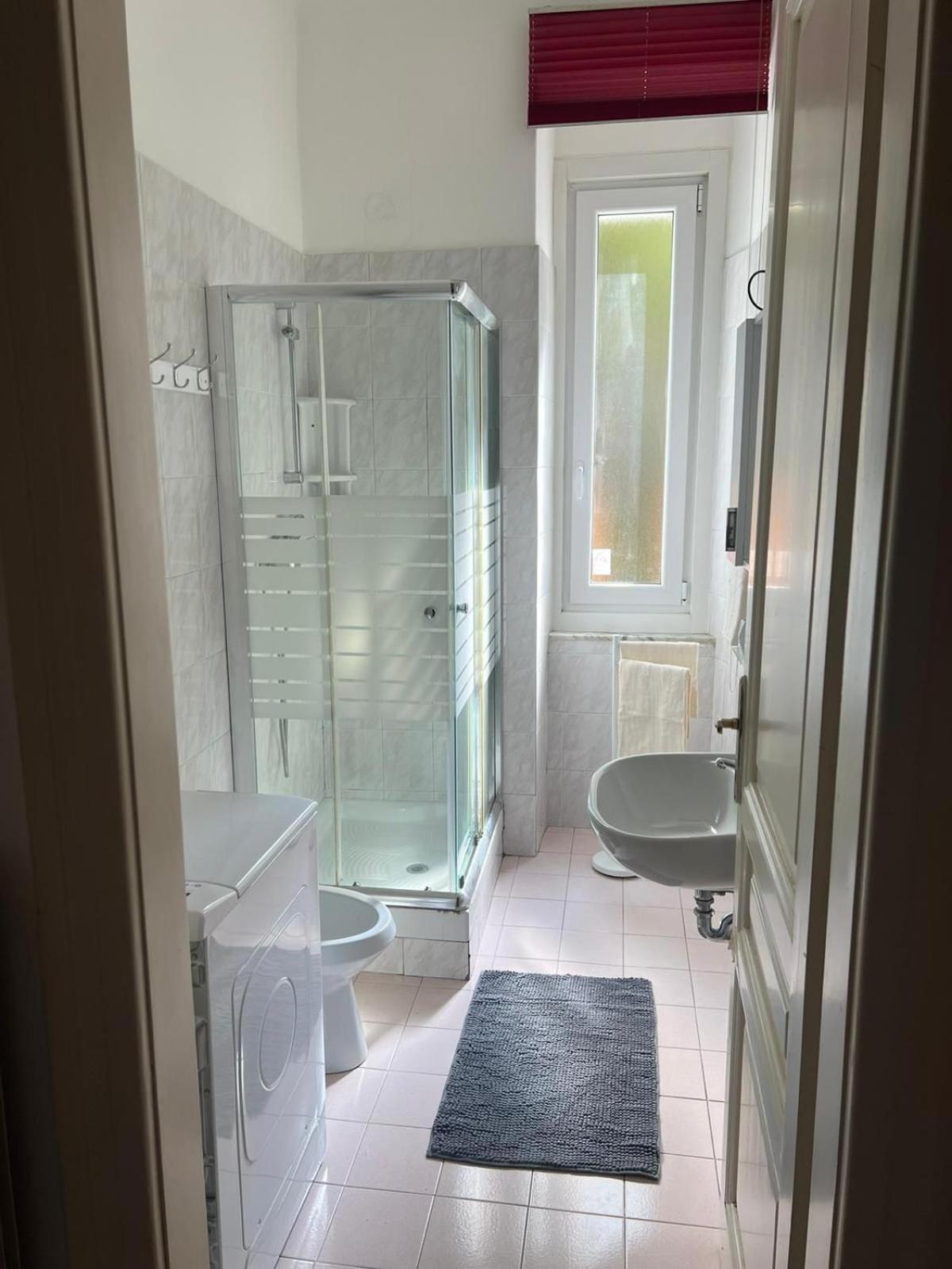 Apartament Casa Alice A 2 Passi Dal Centro 55 Mt 2 Triest Zewnętrze zdjęcie