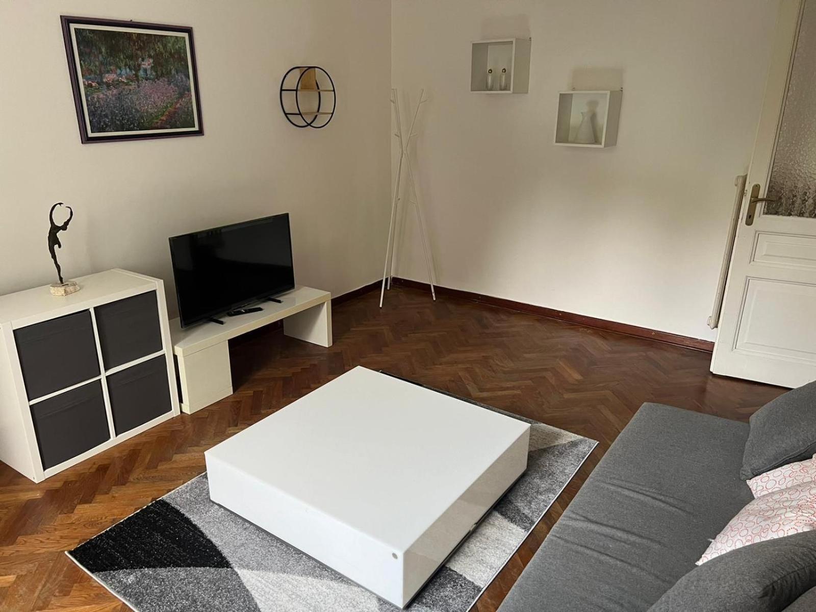 Apartament Casa Alice A 2 Passi Dal Centro 55 Mt 2 Triest Zewnętrze zdjęcie