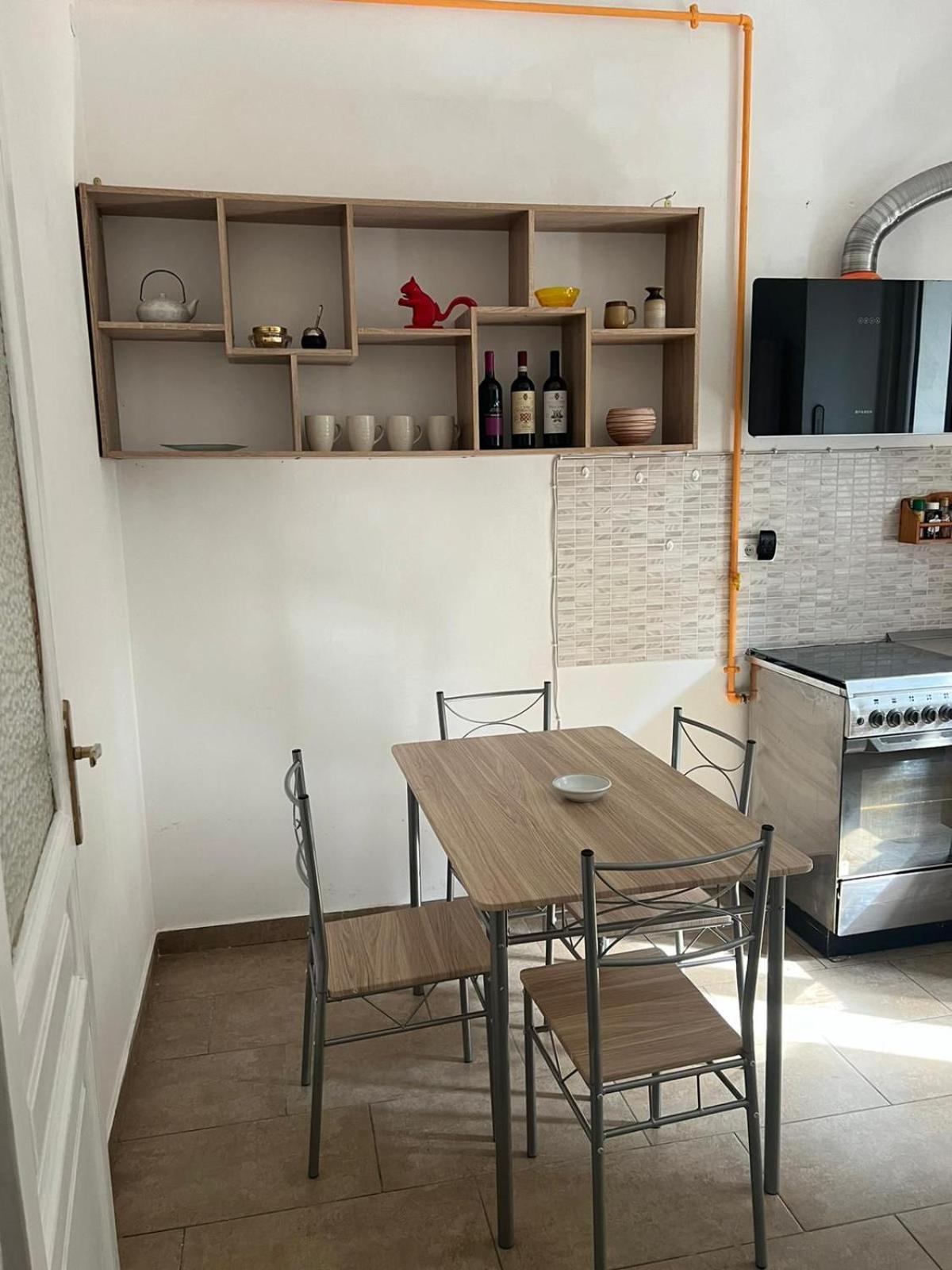 Apartament Casa Alice A 2 Passi Dal Centro 55 Mt 2 Triest Zewnętrze zdjęcie