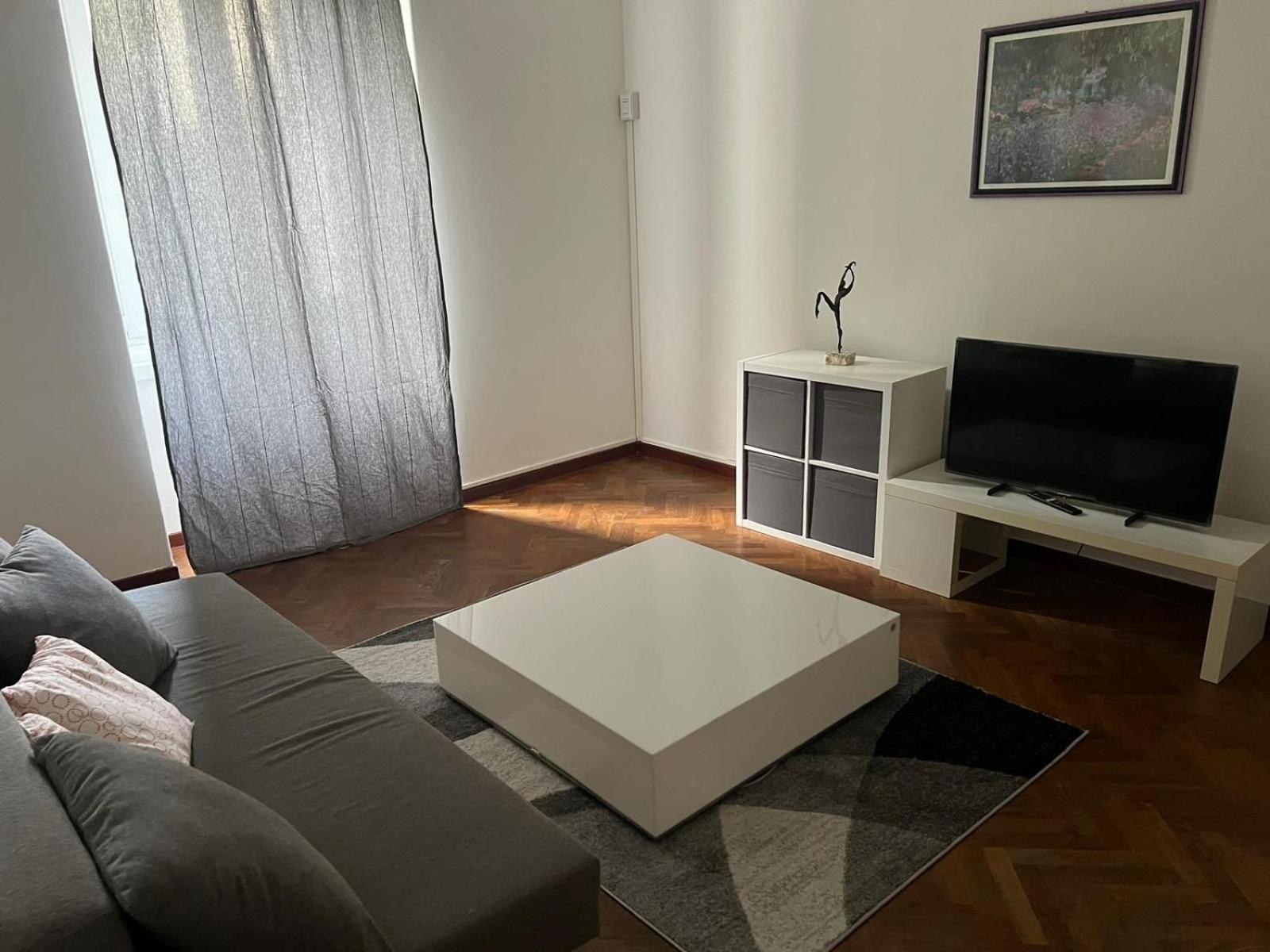Apartament Casa Alice A 2 Passi Dal Centro 55 Mt 2 Triest Zewnętrze zdjęcie