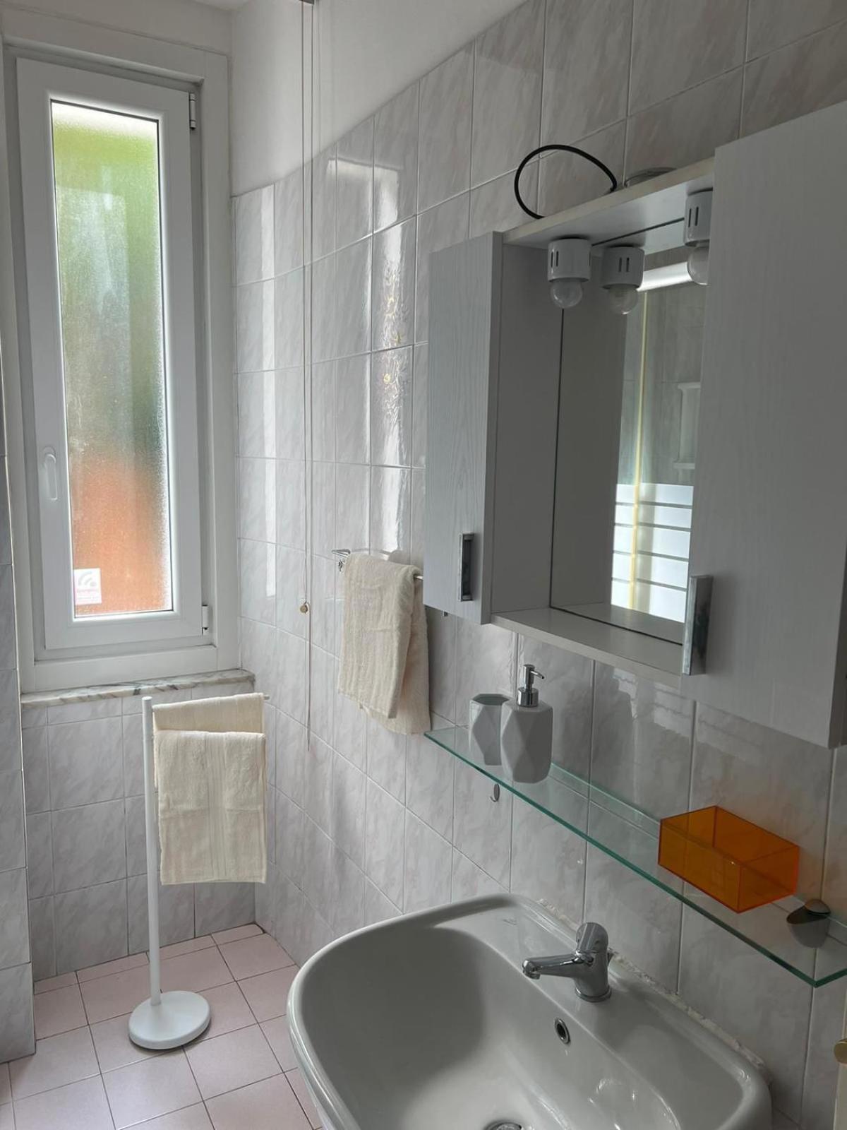 Apartament Casa Alice A 2 Passi Dal Centro 55 Mt 2 Triest Zewnętrze zdjęcie