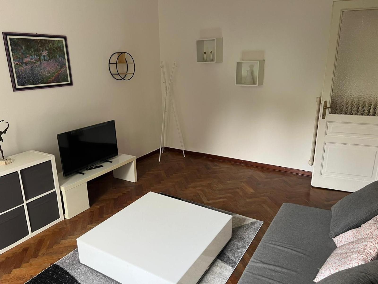 Apartament Casa Alice A 2 Passi Dal Centro 55 Mt 2 Triest Zewnętrze zdjęcie