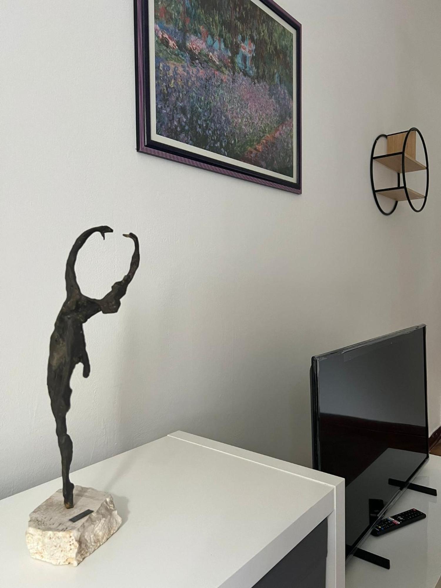 Apartament Casa Alice A 2 Passi Dal Centro 55 Mt 2 Triest Zewnętrze zdjęcie