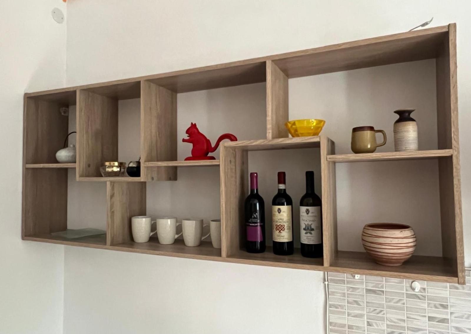 Apartament Casa Alice A 2 Passi Dal Centro 55 Mt 2 Triest Zewnętrze zdjęcie