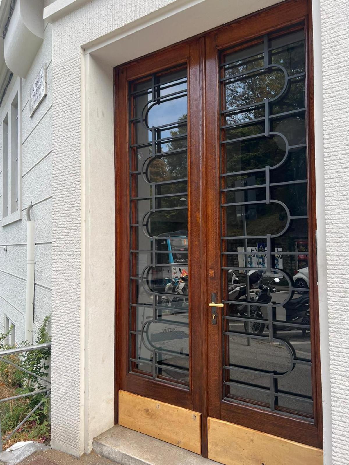 Apartament Casa Alice A 2 Passi Dal Centro 55 Mt 2 Triest Zewnętrze zdjęcie